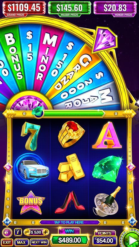 paddy power games game