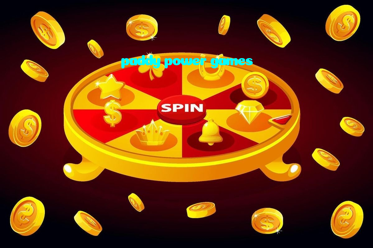 paddy power games casino presented on mobile device in Pakistan with slots and live games